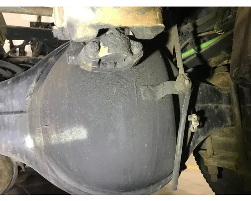 Axle Housing (Front) Alliance Axle RT40.0-4 Vander Haags Inc Sf