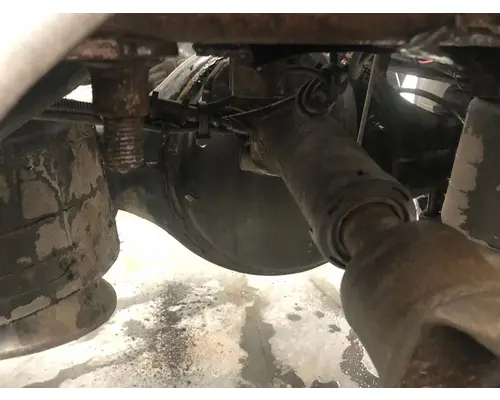 Axle Housing (Front) Alliance Axle RT40.0-4 Vander Haags Inc Cb