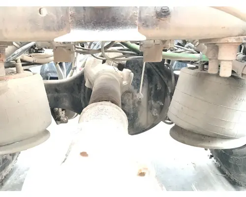 Axle Housing (Front) Alliance Axle RT40.0-4 Vander Haags Inc Cb