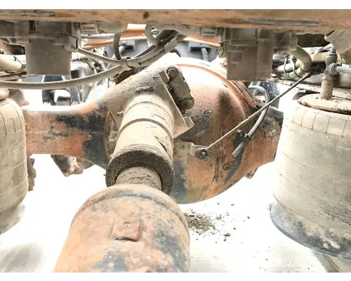 Axle Housing (Front) Alliance Axle RT40.0-4 Vander Haags Inc Cb