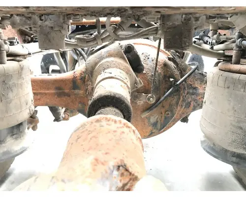Axle Housing (Front) Alliance Axle RT40.0-4 Vander Haags Inc Cb