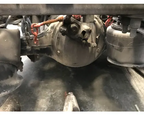 Axle Housing (Front) Alliance Axle RT40.0-4 Vander Haags Inc Cb
