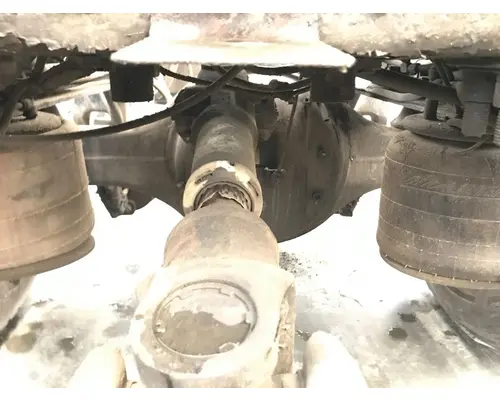 Axle Housing (Front) Alliance Axle RT40.0-4 Vander Haags Inc Cb