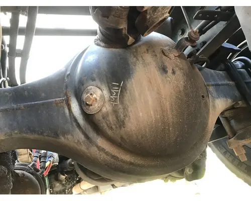 Axle Housing (Front) Alliance Axle RT40.0-4 Vander Haags Inc KC