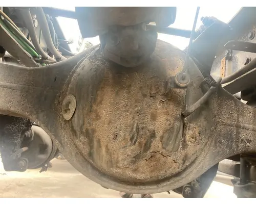 Axle Housing (Front) Alliance Axle RT40.0-4 Vander Haags Inc KC