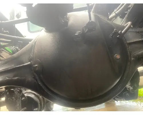 Axle Housing (Front) Alliance Axle RT40.0-4 Vander Haags Inc KC