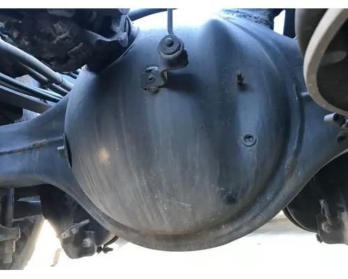 Axle Housing (Front) Alliance Axle RT40.0-4 Vander Haags Inc KC