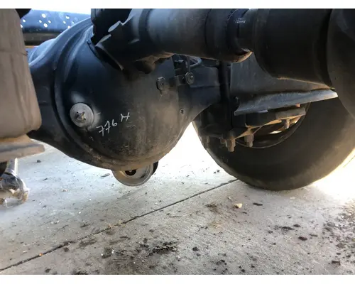 Axle Housing (Front) Alliance Axle RT40.0-4 Vander Haags Inc KC