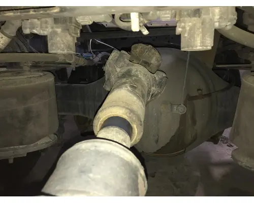 Axle Housing (Front) Alliance Axle RT40.0-4 Vander Haags Inc WM