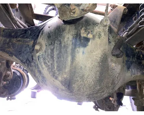 Axle Housing (Front) Alliance Axle RT40.0-4 Vander Haags Inc WM