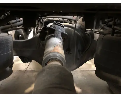Axle Housing (Front) Alliance Axle RT40.0-4 Vander Haags Inc WM