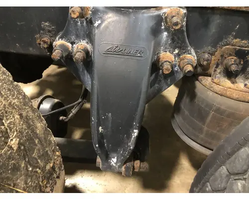 Axle Housing (Front) Alliance Axle RT40.0-4 Vander Haags Inc WM