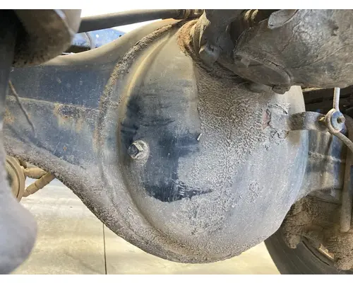 Axle Housing (Front) Alliance Axle RT40.0-4 Vander Haags Inc Col