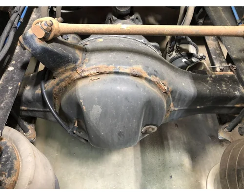 Axle Housing (Rear) Alliance Axle RT40.0-4 Vander Haags Inc SF