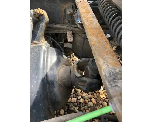 Axle Housing (Front) ALLIANCE AXLE RT40-4 Vander Haags Inc Sp