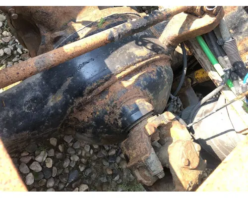 Axle Housing (Front) ALLIANCE AXLE RT40-4 Vander Haags Inc Sp