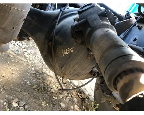 Axle Housing (Front) ALLIANCE AXLE RT40-4 Vander Haags Inc Sp