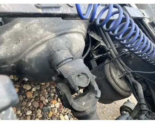 Axle Housing (Front) ALLIANCE AXLE RT40-4 Vander Haags Inc Sp