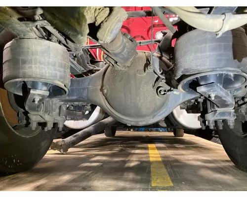 Axle Housing (Front) ALLIANCE AXLE RT40-4 Vander Haags Inc Dm
