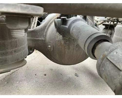 Axle Housing (Front) ALLIANCE AXLE RT40-4 Vander Haags Inc Dm
