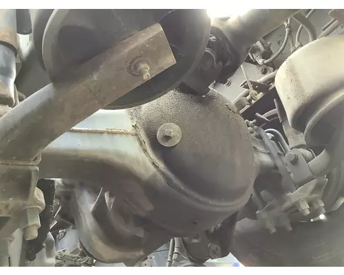 Axle Housing (Front) ALLIANCE AXLE RT40-4 Vander Haags Inc Dm