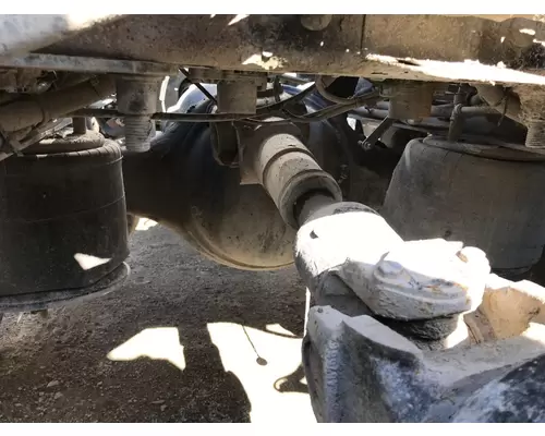 Axle Housing (Front) ALLIANCE AXLE RT40-4 Vander Haags Inc Dm