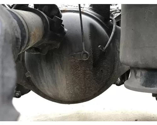 Axle Housing (Front) ALLIANCE AXLE RT40-4 Vander Haags Inc Dm