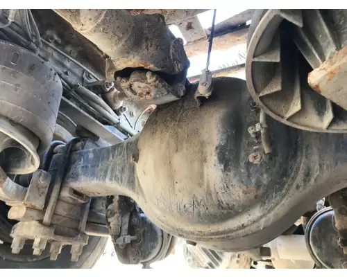 Axle Housing (Front) ALLIANCE AXLE RT40-4 Vander Haags Inc Dm