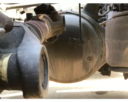 Axle Housing (Front) ALLIANCE AXLE RT40-4 Vander Haags Inc Dm
