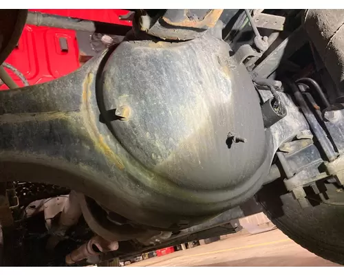 Axle Housing (Front) ALLIANCE AXLE RT40-4 Vander Haags Inc Sf
