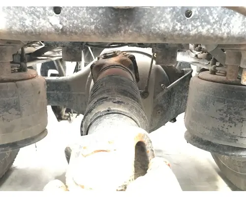 Axle Housing (Front) ALLIANCE AXLE RT40-4 Vander Haags Inc Cb