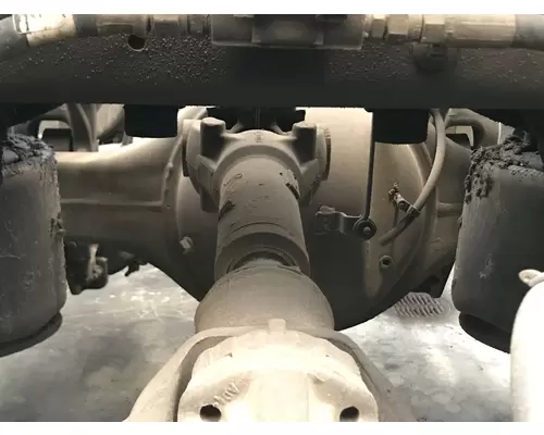 Axle Housing (Front) ALLIANCE AXLE RT40-4 Vander Haags Inc Cb
