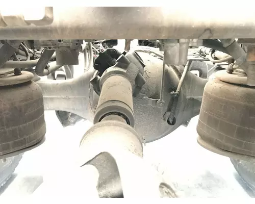 Axle Housing (Front) ALLIANCE AXLE RT40-4 Vander Haags Inc Cb