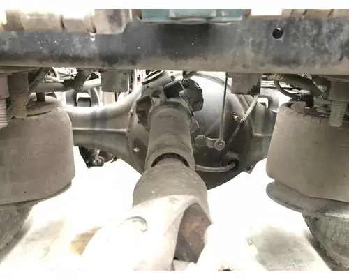 Axle Housing (Front) ALLIANCE AXLE RT40-4 Vander Haags Inc Cb