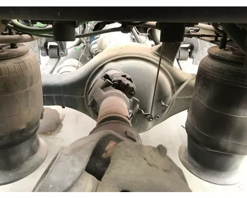 Axle Housing (Front) ALLIANCE AXLE RT40-4 Vander Haags Inc Cb