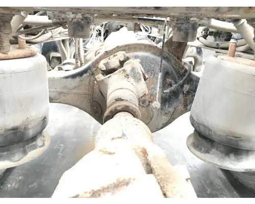 Axle Housing (Front) ALLIANCE AXLE RT40-4 Vander Haags Inc Cb