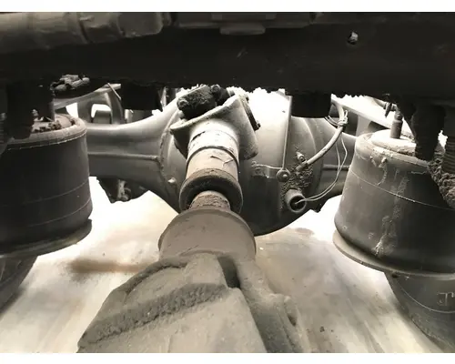 Axle Housing (Front) ALLIANCE AXLE RT40-4 Vander Haags Inc Cb