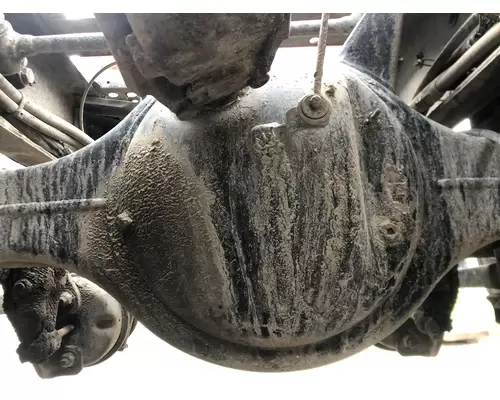 Axle Housing (Front) ALLIANCE AXLE RT40-4 Vander Haags Inc Kc