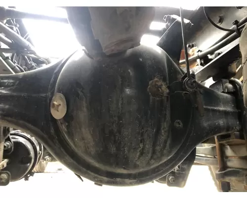 Axle Housing (Front) ALLIANCE AXLE RT40-4 Vander Haags Inc Kc