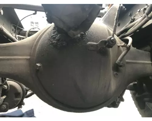 Axle Housing (Front) ALLIANCE AXLE RT40-4 Vander Haags Inc Kc