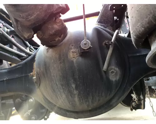 Axle Housing (Front) ALLIANCE AXLE RT40-4 Vander Haags Inc Kc