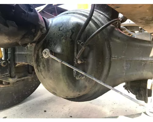 Axle Housing (Front) ALLIANCE AXLE RT40-4 Vander Haags Inc Kc