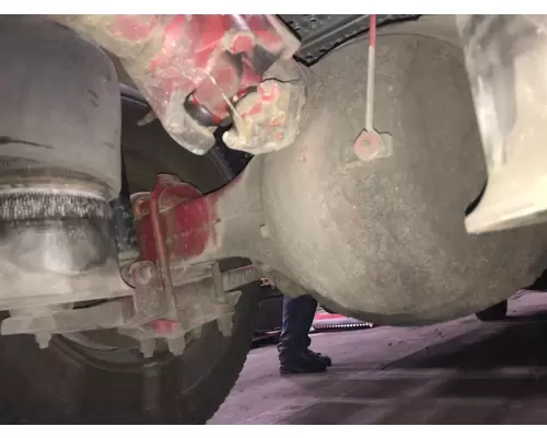 Axle Housing (Front) ALLIANCE AXLE RT40-4 Vander Haags Inc Kc