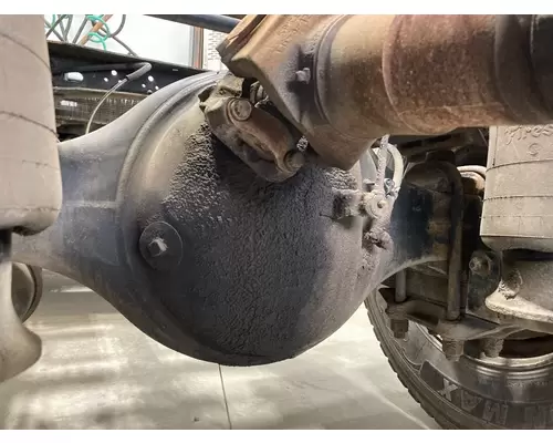 Axle Housing (Front) ALLIANCE AXLE RT40-4 Vander Haags Inc Col