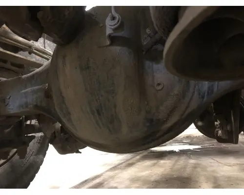 Axle Housing (Front) ALLIANCE AXLE RT40-4 Vander Haags Inc Sp