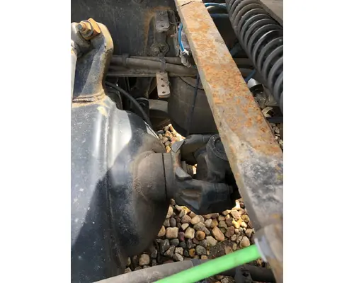 Axle Housing (Front) ALLIANCE AXLE RT40-4 Vander Haags Inc Sp