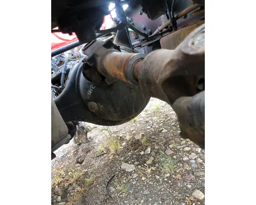 Axle Housing (Front) ALLIANCE AXLE RT40-4 Vander Haags Inc Sp