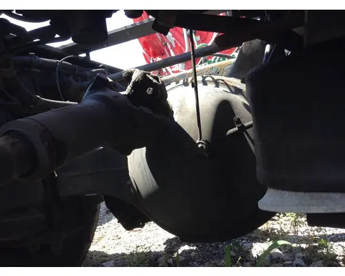 Axle Housing (Front) ALLIANCE AXLE RT40-4 Vander Haags Inc Dm