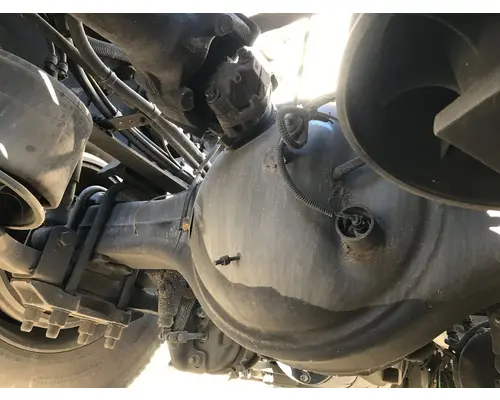 Axle Housing (Front) ALLIANCE AXLE RT40-4 Vander Haags Inc Dm