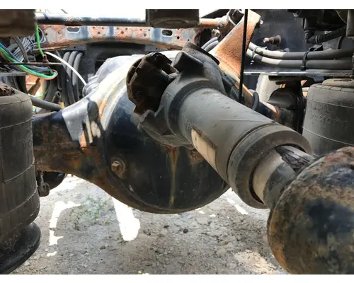 Axle Housing (Front) ALLIANCE AXLE RT40-4 Vander Haags Inc Dm